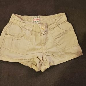 Girls Old Navy Shorts